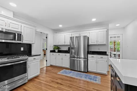 7721 Rainwater Road Raleigh NC 27615