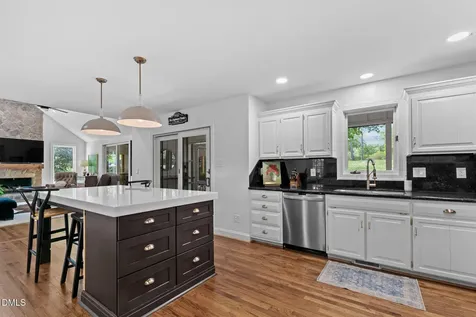 7721 Rainwater Road Raleigh NC 27615