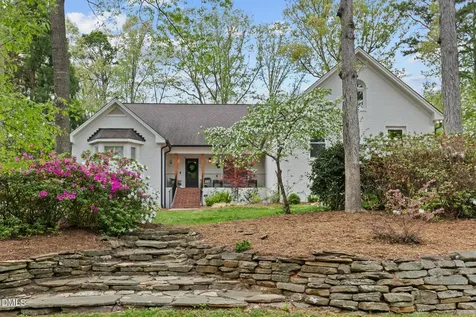 7721 Rainwater Road Raleigh NC 27615