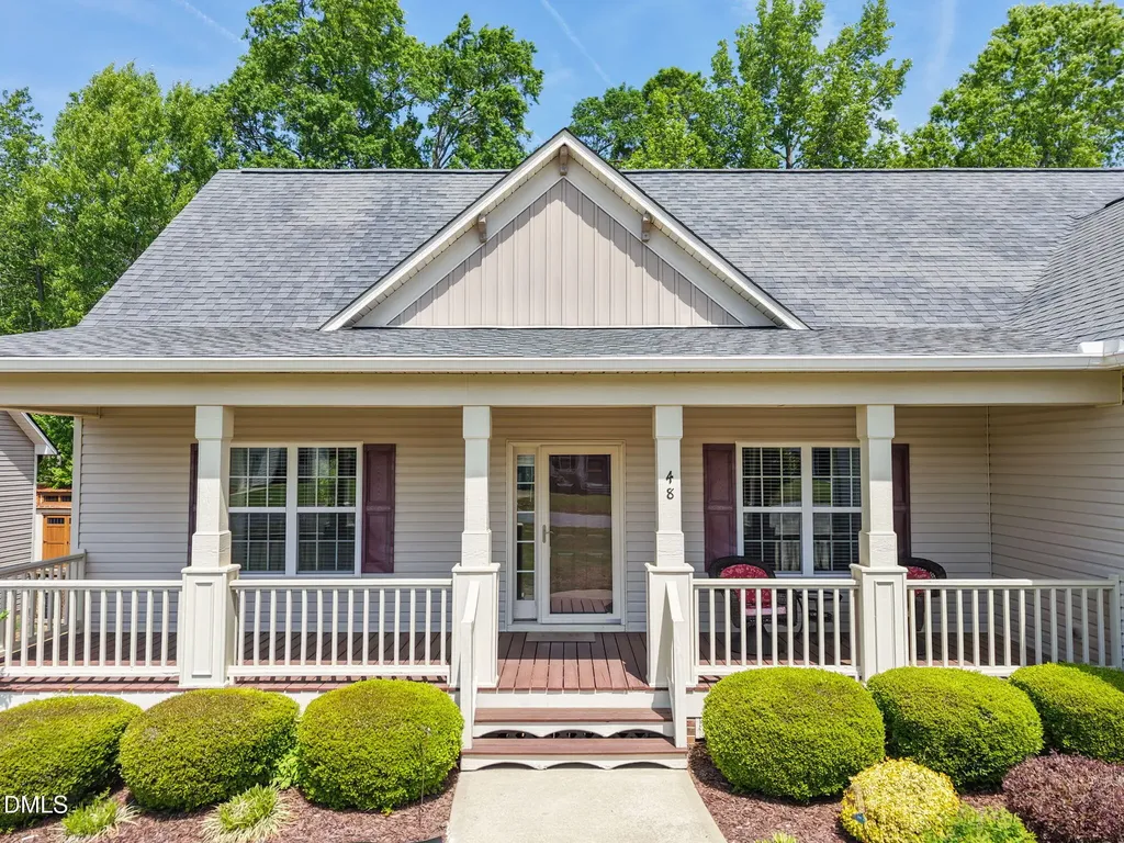 48 Tia Place Garner NC 27529