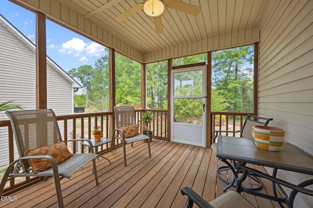48 Tia Place Garner NC 27529