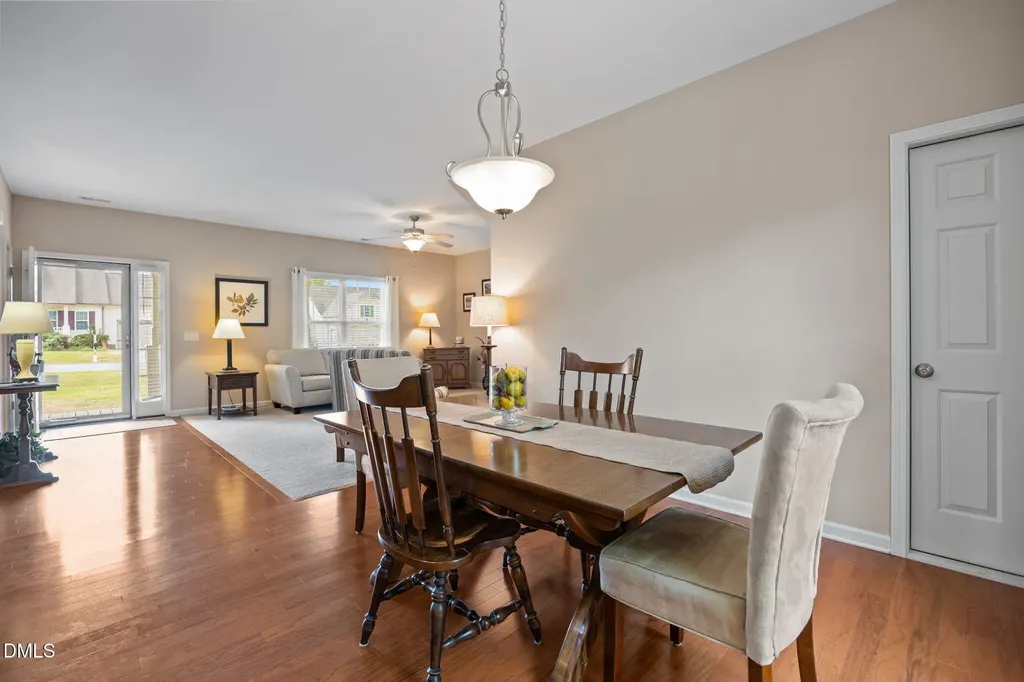 48 Tia Place Garner NC 27529