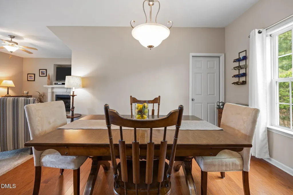 48 Tia Place Garner NC 27529