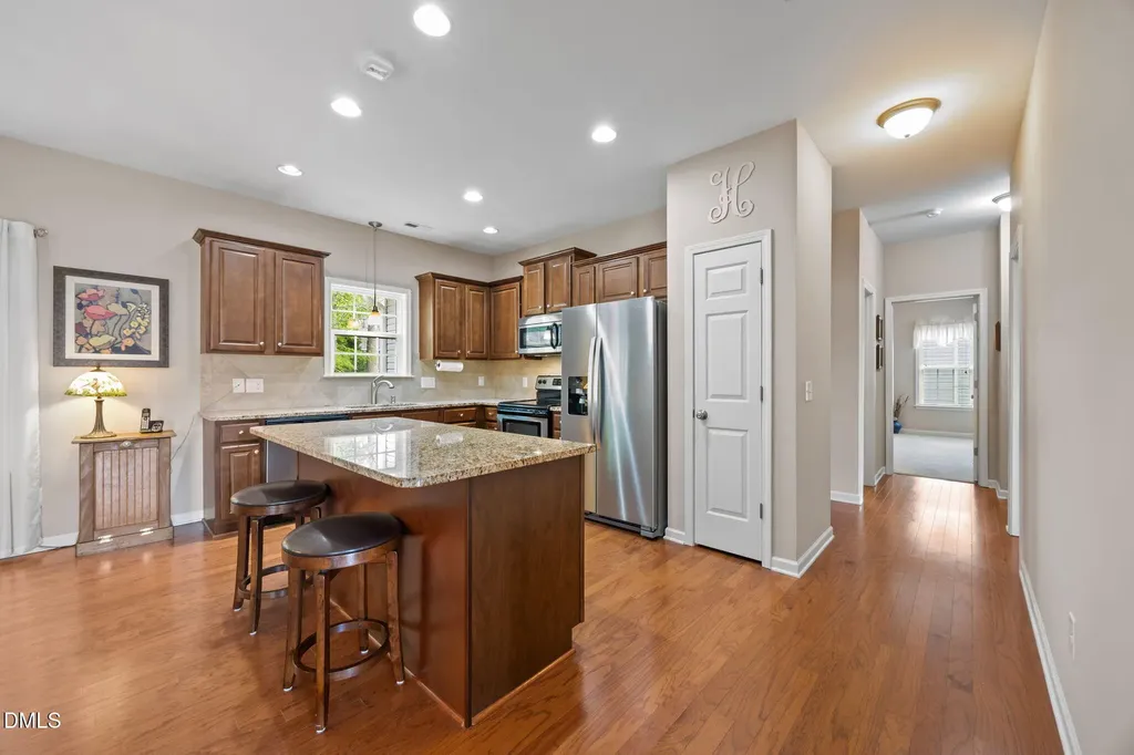 48 Tia Place Garner NC 27529