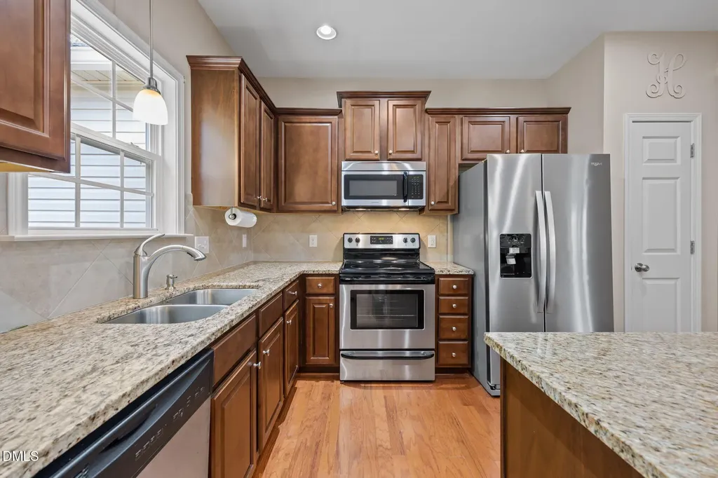 48 Tia Place Garner NC 27529