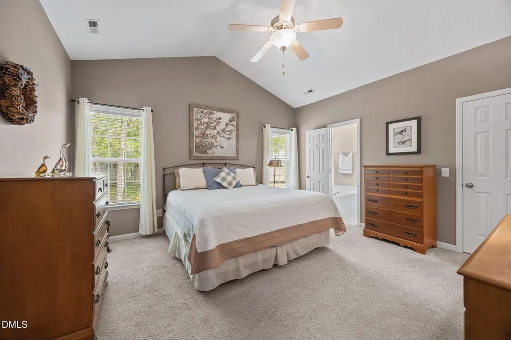48 Tia Place Garner NC 27529
