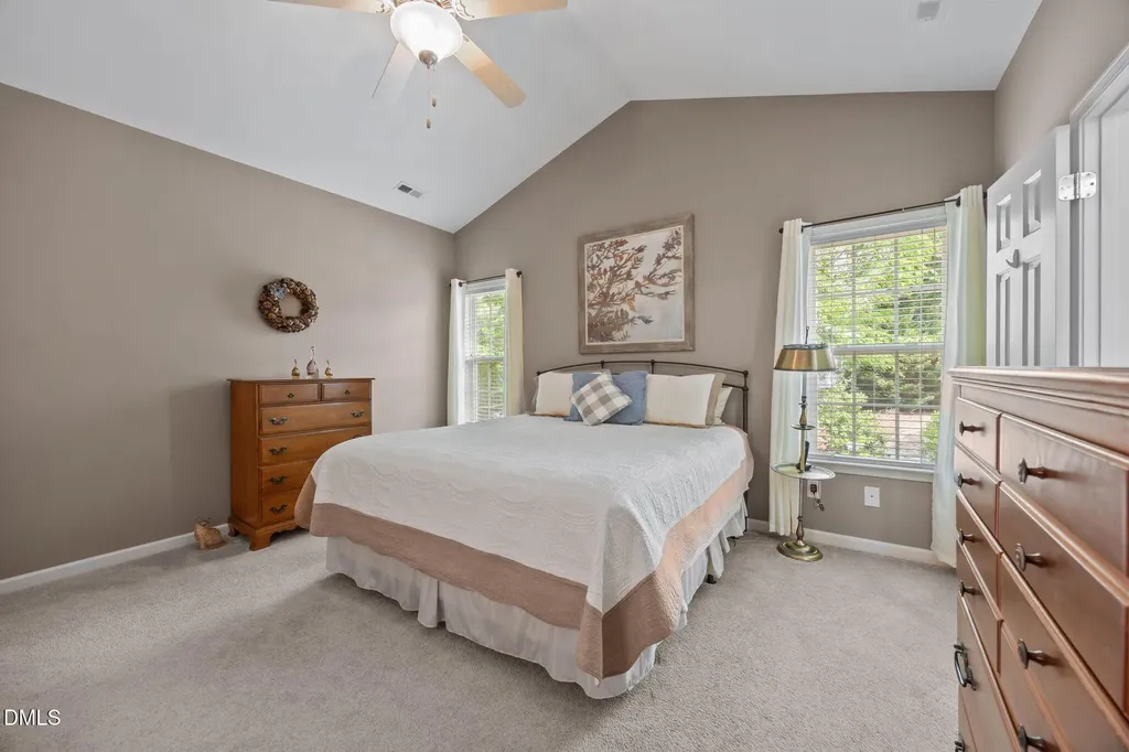 48 Tia Place Garner NC 27529