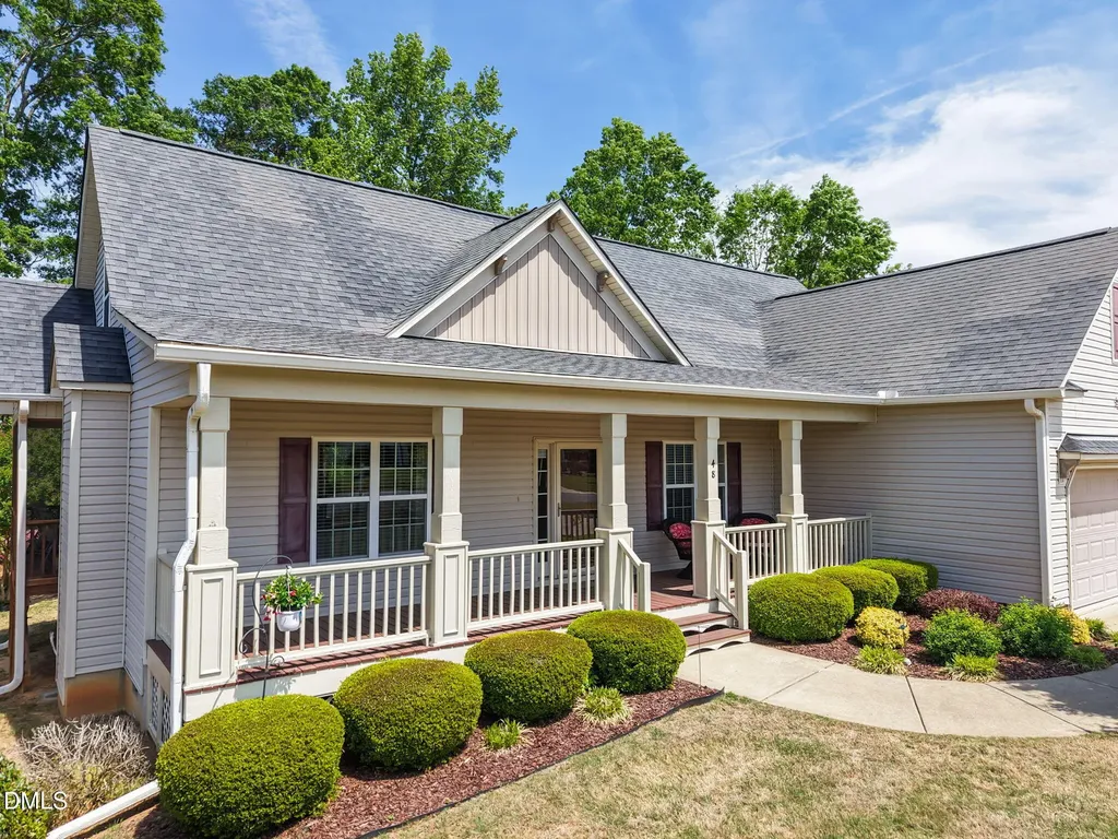 48 Tia Place Garner NC 27529