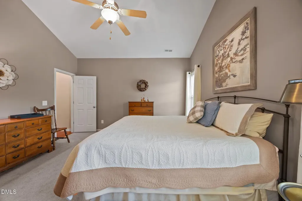 48 Tia Place Garner NC 27529