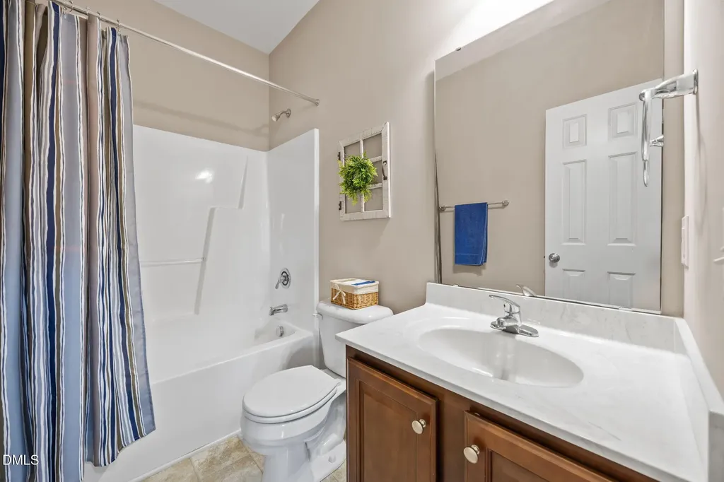 48 Tia Place Garner NC 27529