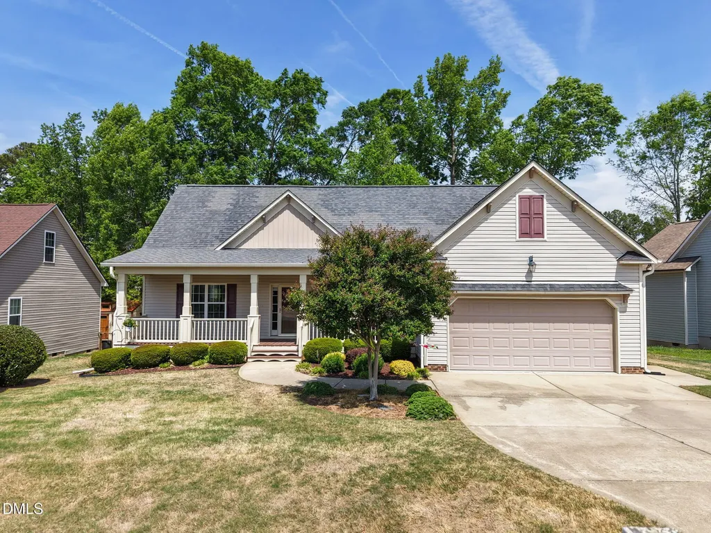 48 Tia Place Garner NC 27529