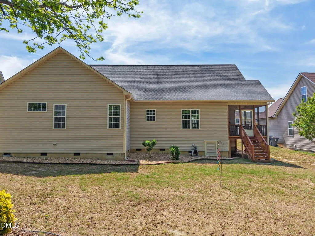 48 Tia Place Garner NC 27529