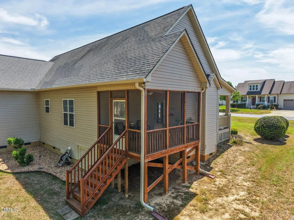 48 Tia Place Garner NC 27529