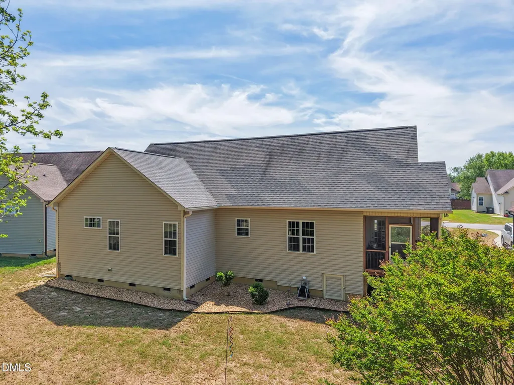 48 Tia Place Garner NC 27529