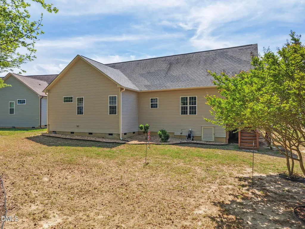48 Tia Place Garner NC 27529