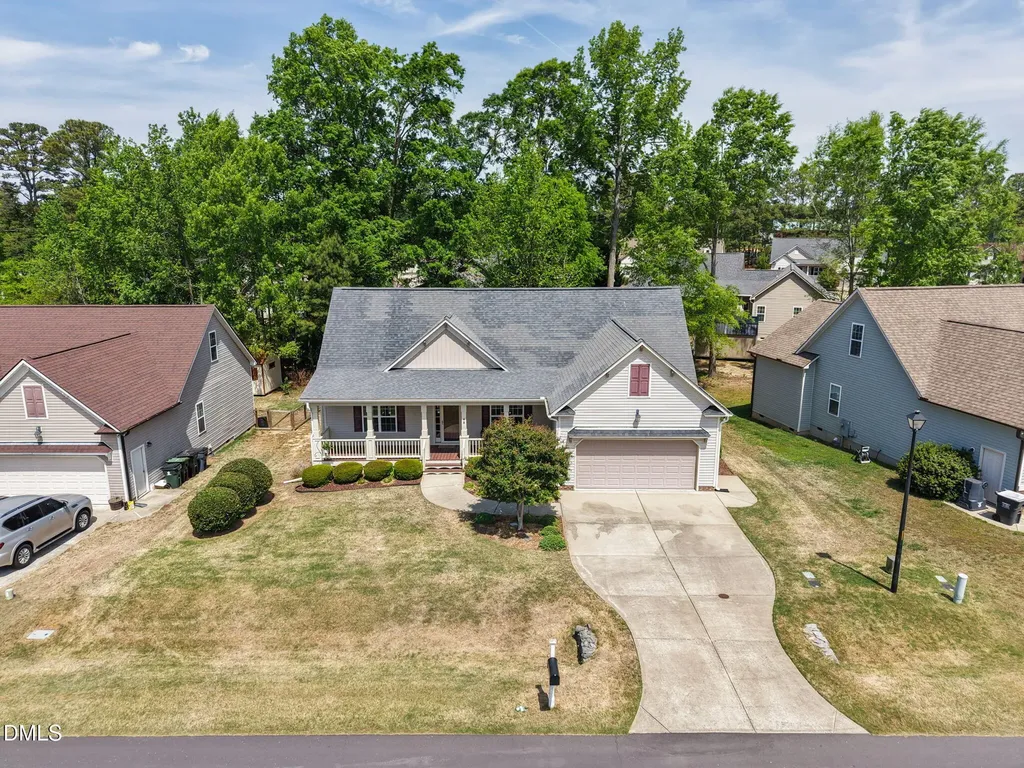 48 Tia Place Garner NC 27529