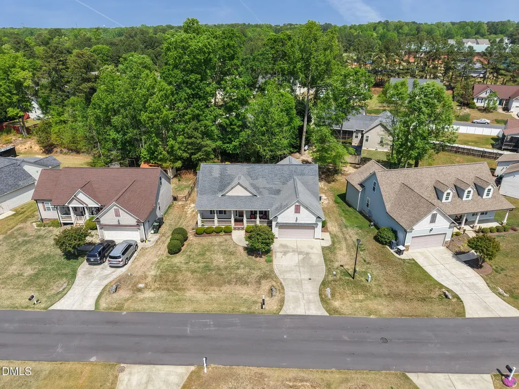 48 Tia Place Garner NC 27529