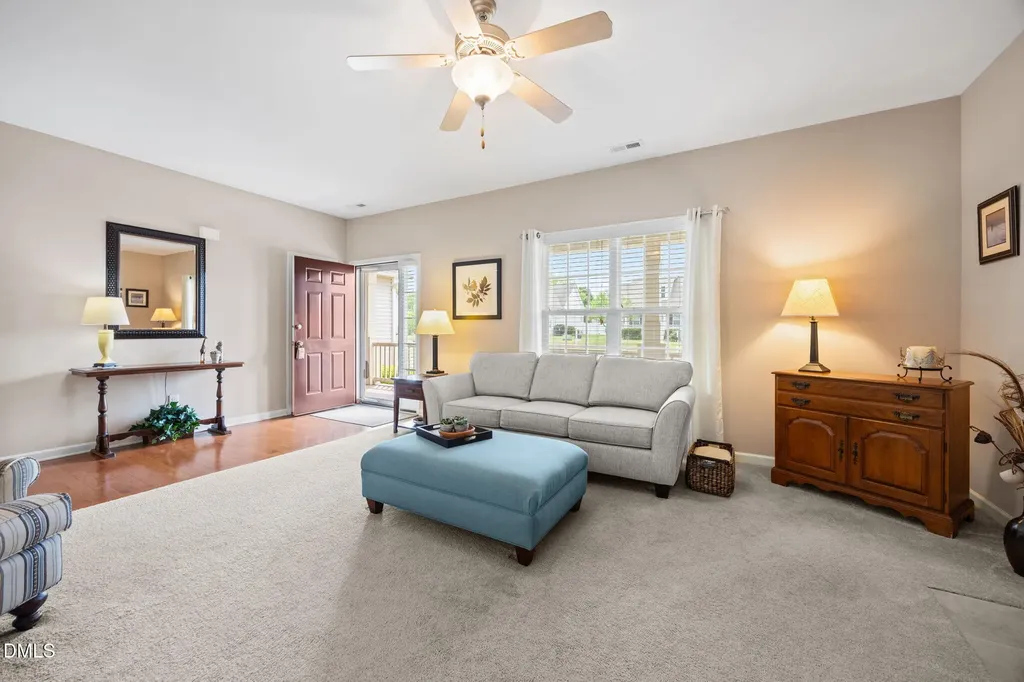 48 Tia Place Garner NC 27529