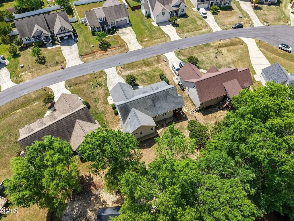 48 Tia Place Garner NC 27529