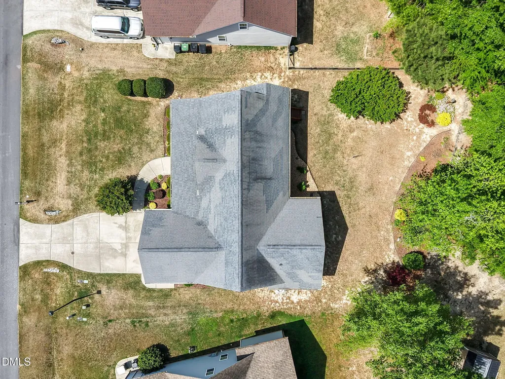 48 Tia Place Garner NC 27529