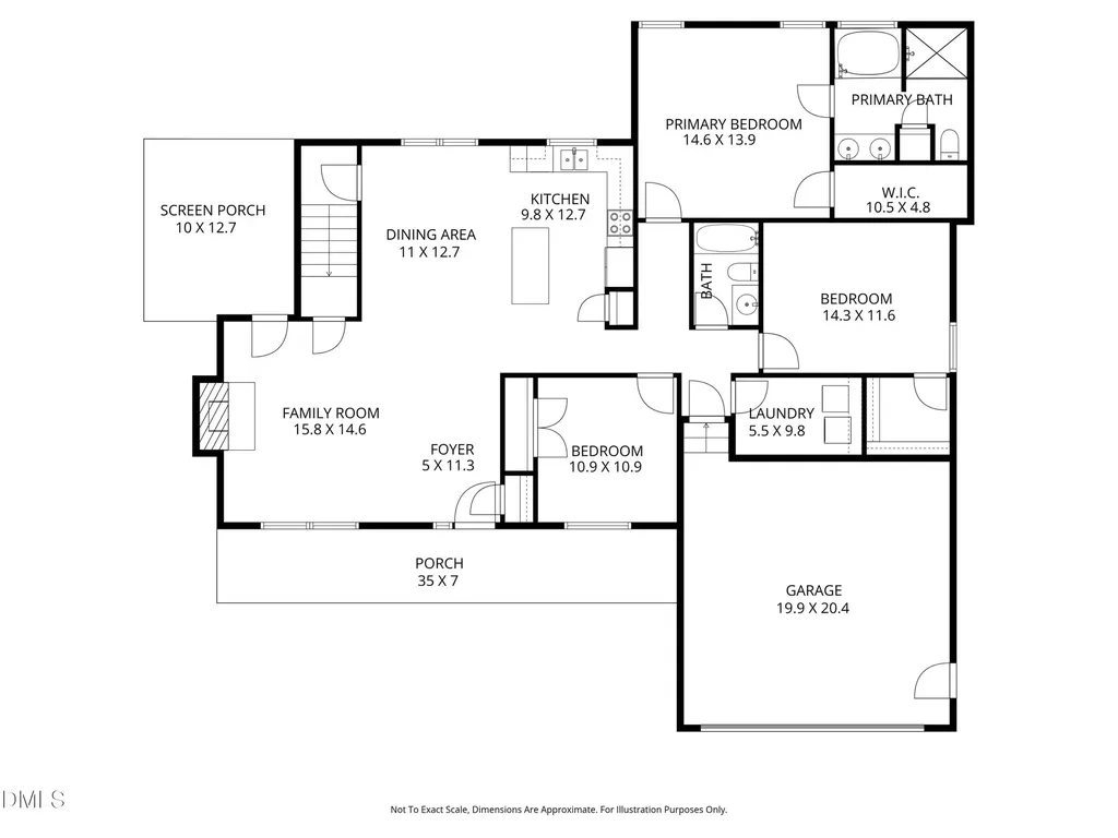 48 Tia Place Garner NC 27529