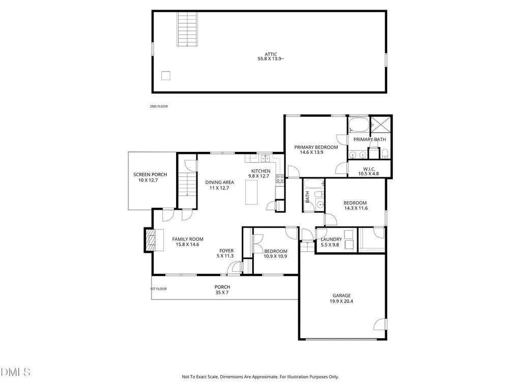 48 Tia Place Garner NC 27529