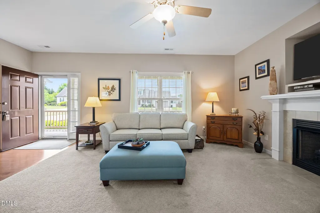48 Tia Place Garner NC 27529