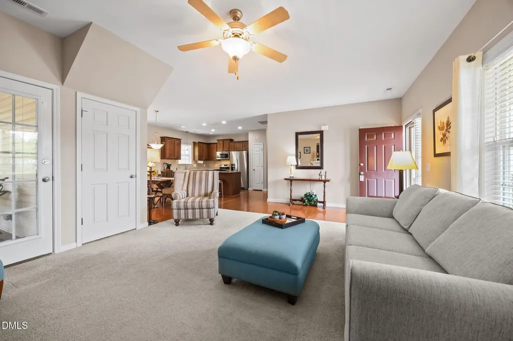 48 Tia Place Garner NC 27529