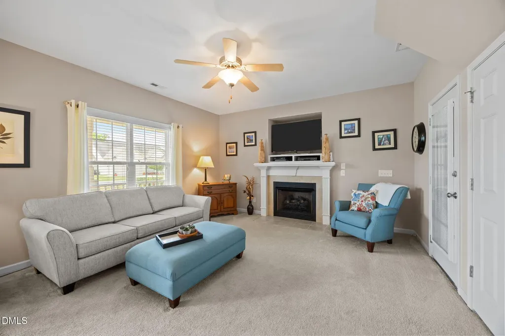 48 Tia Place Garner NC 27529