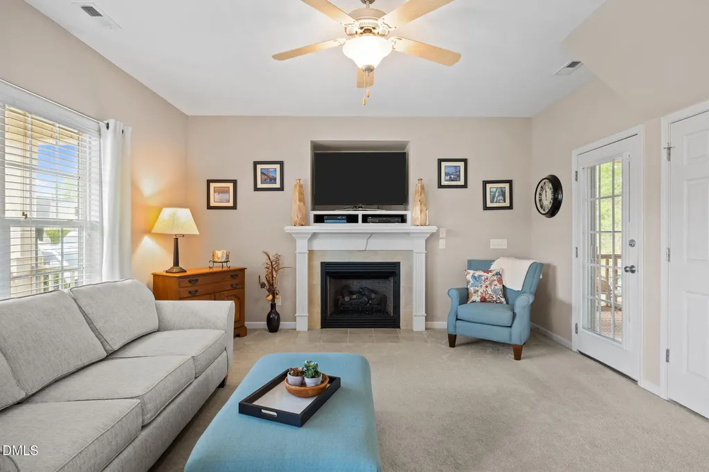 48 Tia Place Garner NC 27529