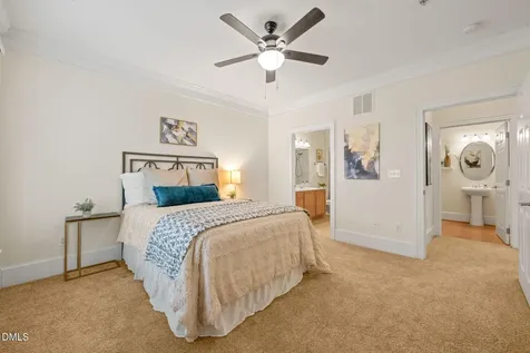 225 Waterford Lake Drive Cary NC 27519