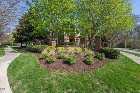 225 Waterford Lake Drive Cary NC 27519