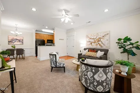 225 Waterford Lake Drive Cary NC 27519