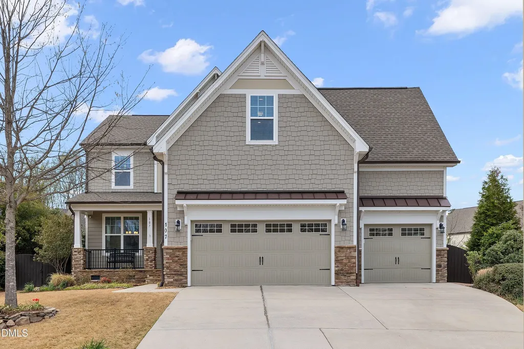 107 Carnie Court Cary NC 27513
