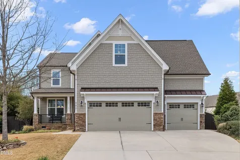 107 Carnie Court Cary NC 27513