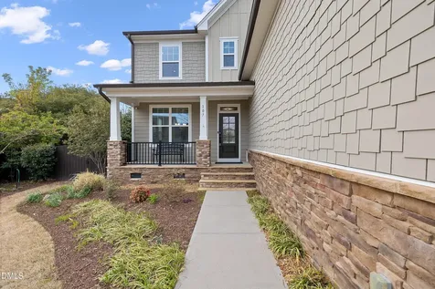 107 Carnie Court Cary NC 27513