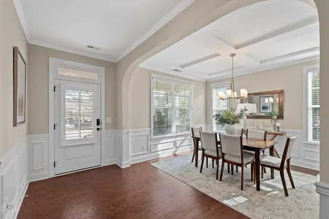 107 Carnie Court Cary NC 27513