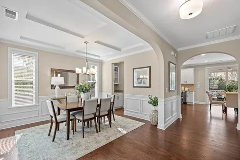 107 Carnie Court Cary NC 27513