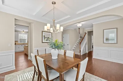 107 Carnie Court Cary NC 27513