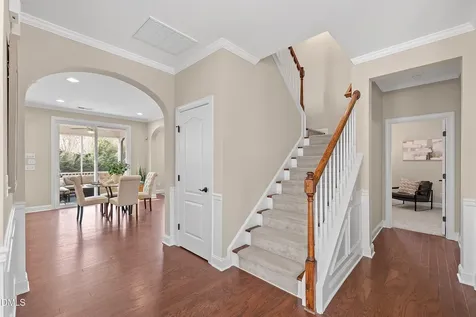 107 Carnie Court Cary NC 27513