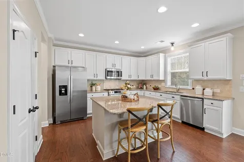 107 Carnie Court Cary NC 27513