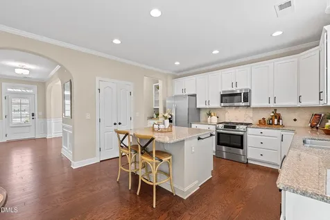 107 Carnie Court Cary NC 27513