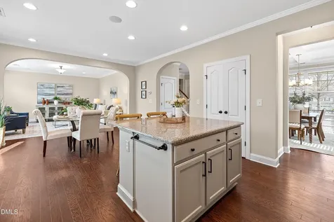 107 Carnie Court Cary NC 27513