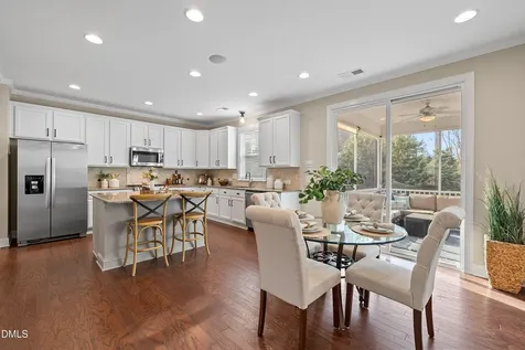 107 Carnie Court Cary NC 27513