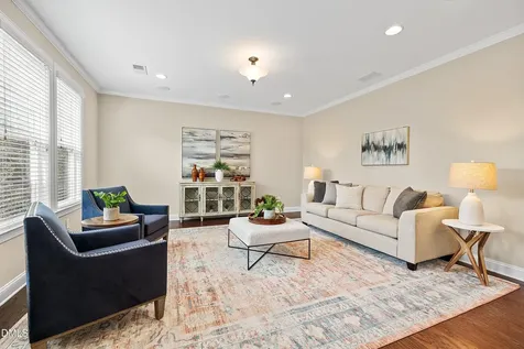 107 Carnie Court Cary NC 27513