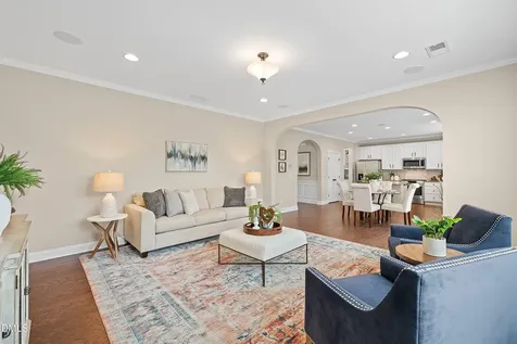 107 Carnie Court Cary NC 27513