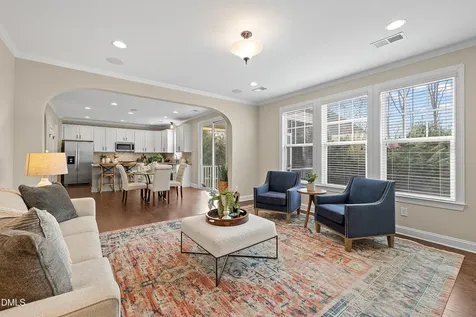 107 Carnie Court Cary NC 27513