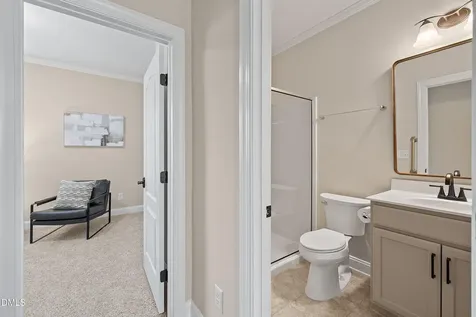 107 Carnie Court Cary NC 27513