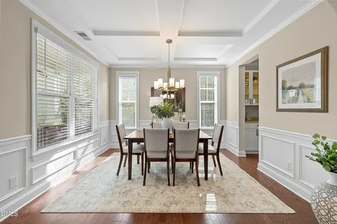 107 Carnie Court Cary NC 27513