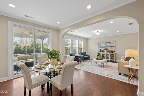 107 Carnie Court Cary NC 27513